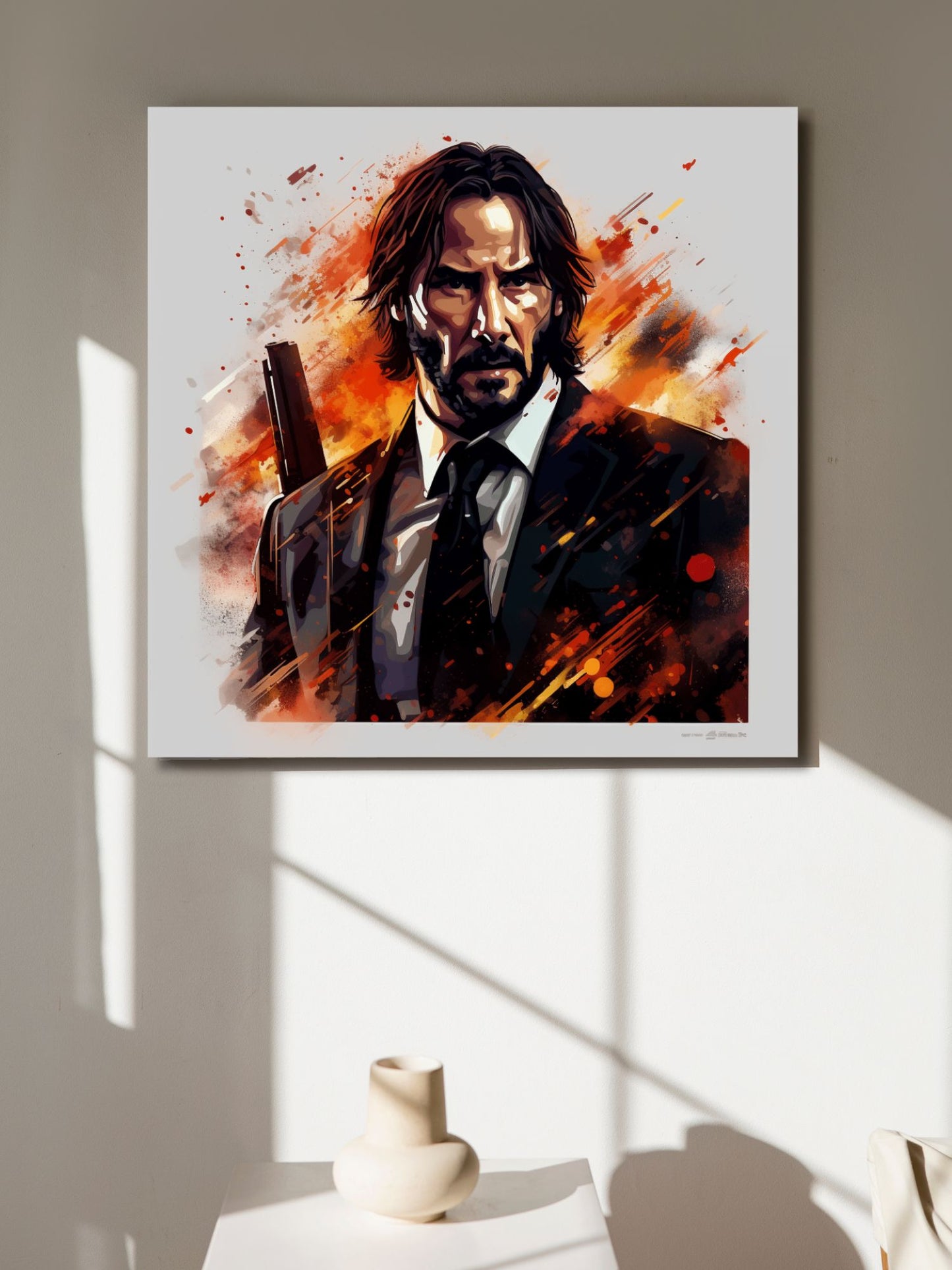 John Wick v1