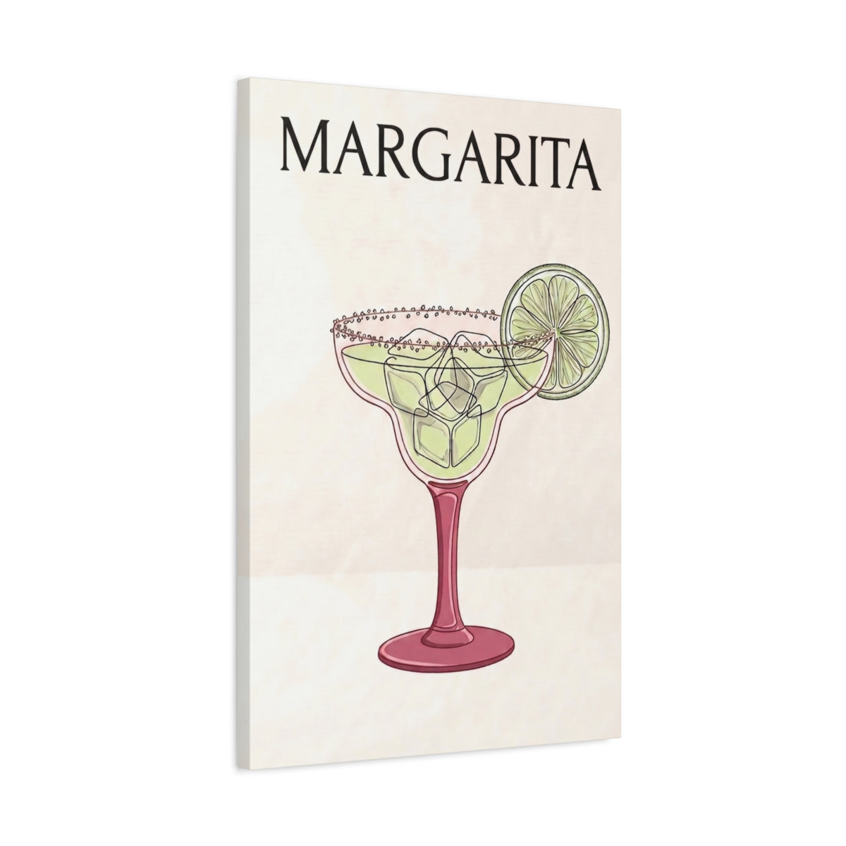 Drink - Margarita