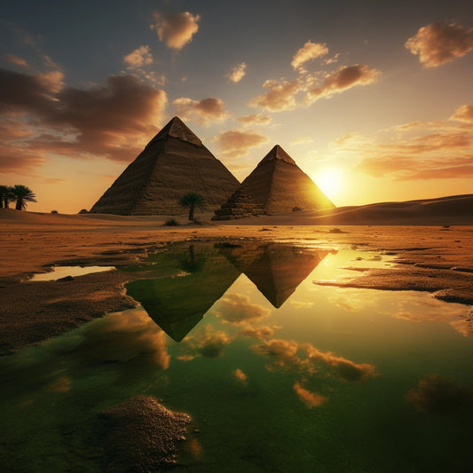 Egypt