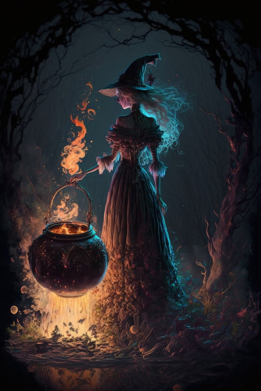 Witch