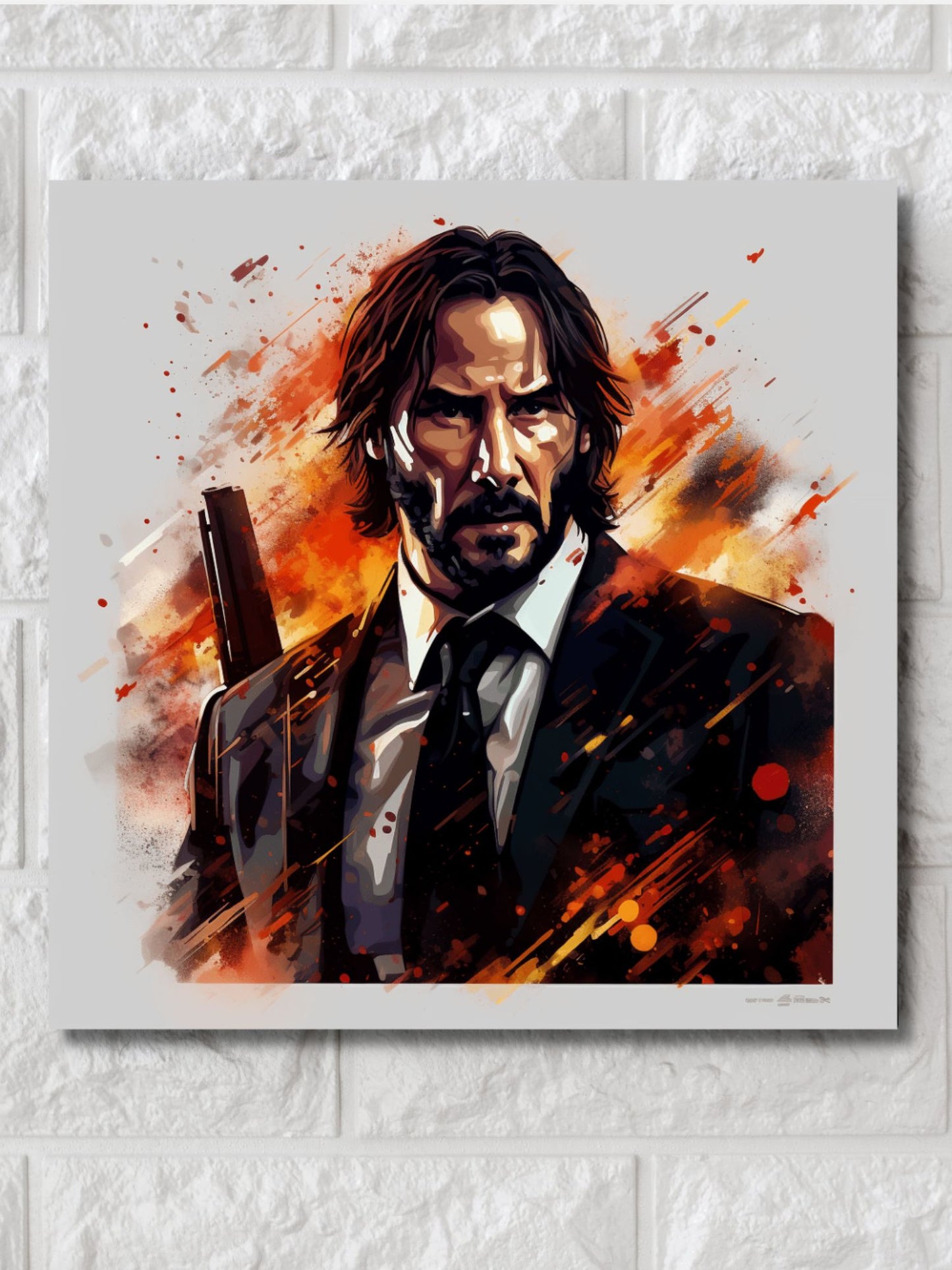 John Wick v1