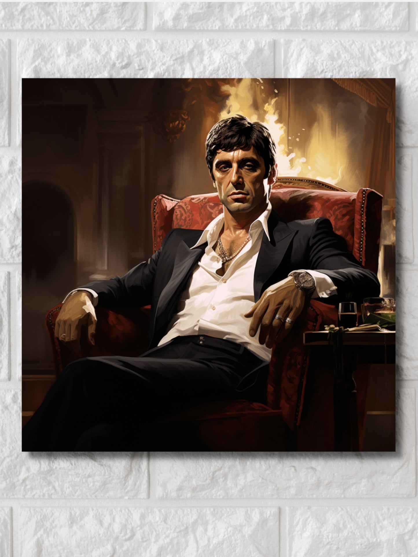Scarface