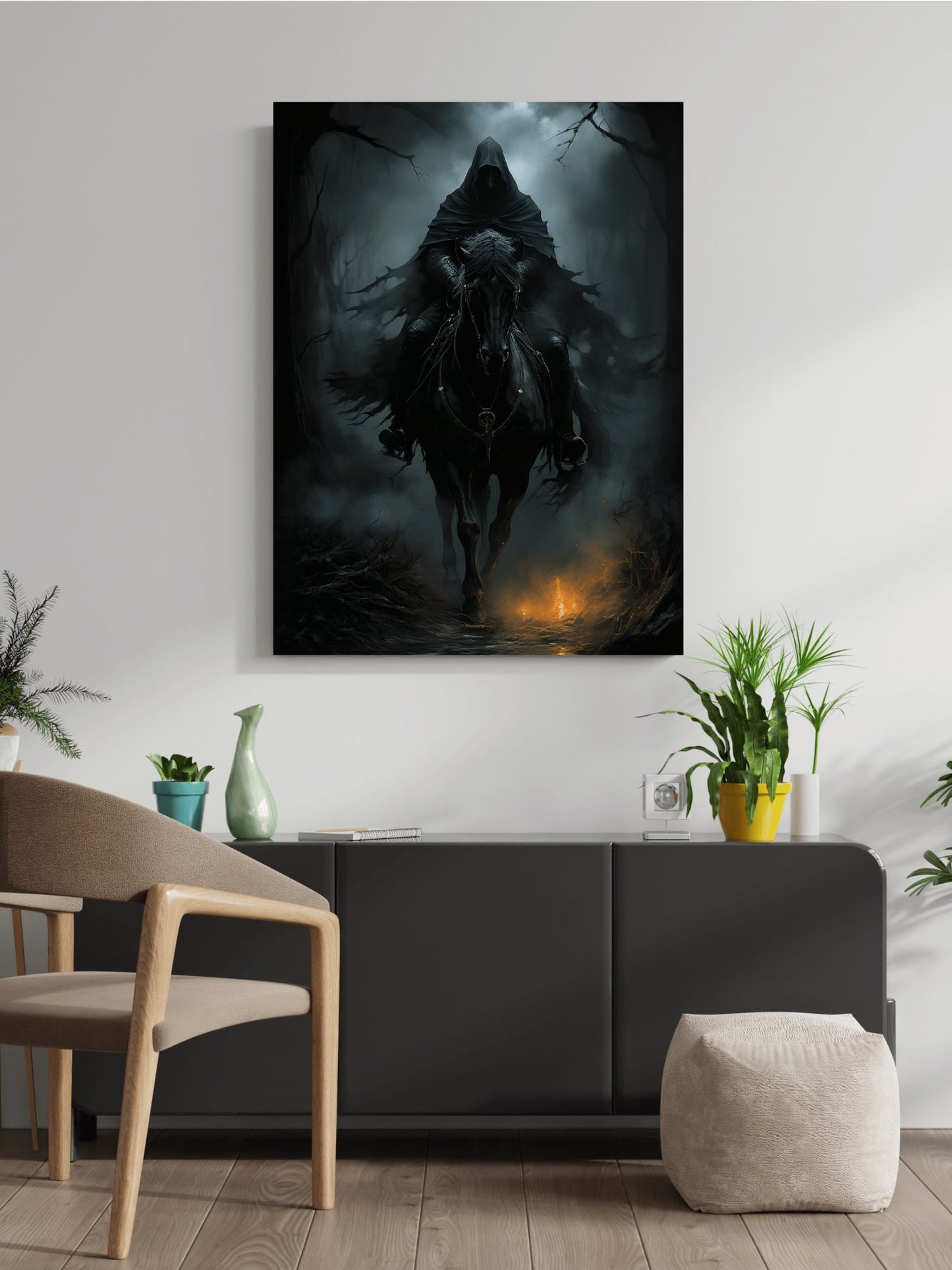 Pán prstenů Nazgûl v2