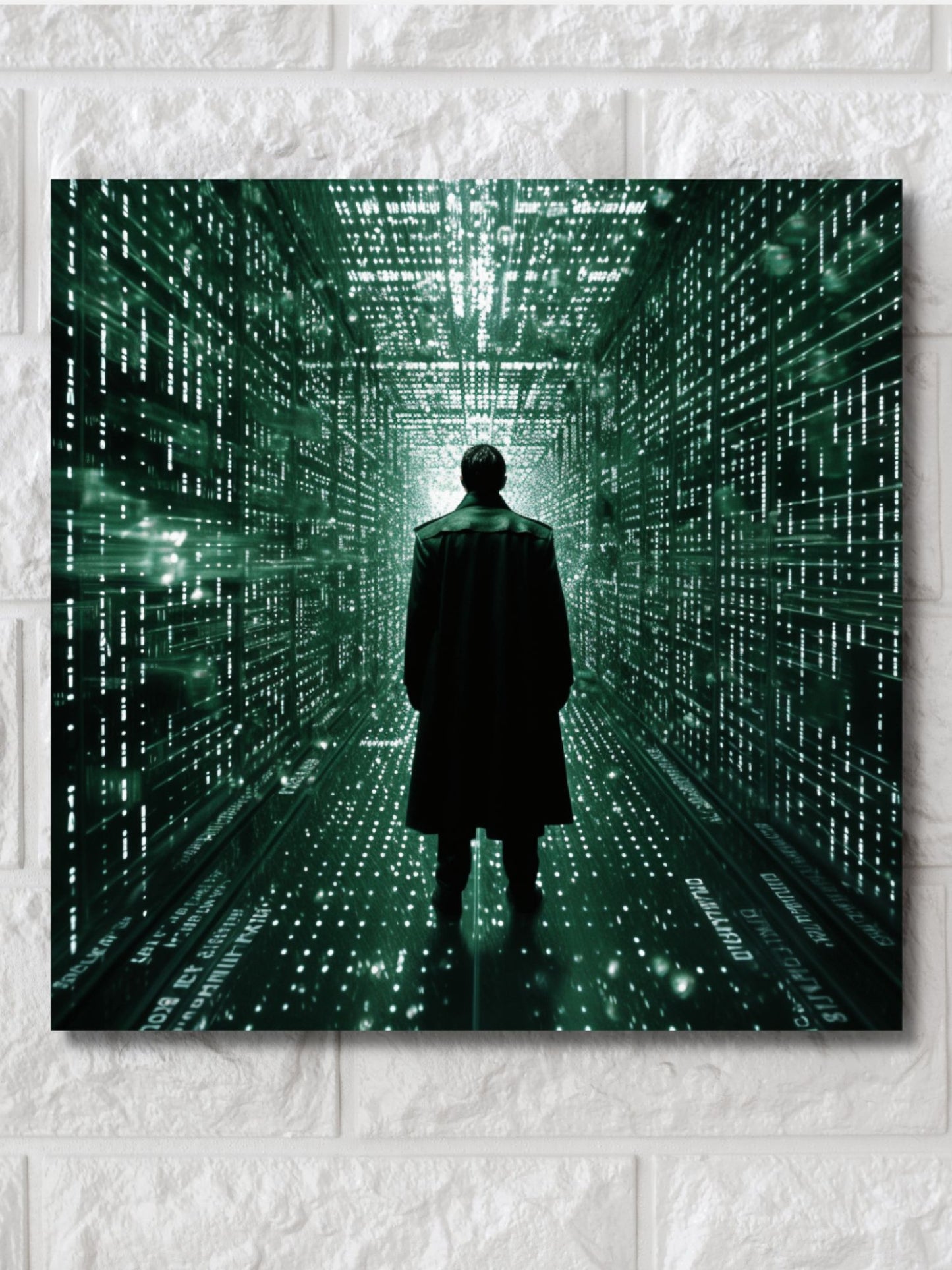 Matrix