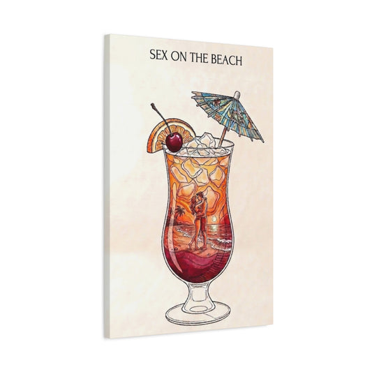 Drink - Sex on the Beach