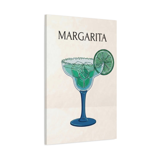 Drink - Margarita
