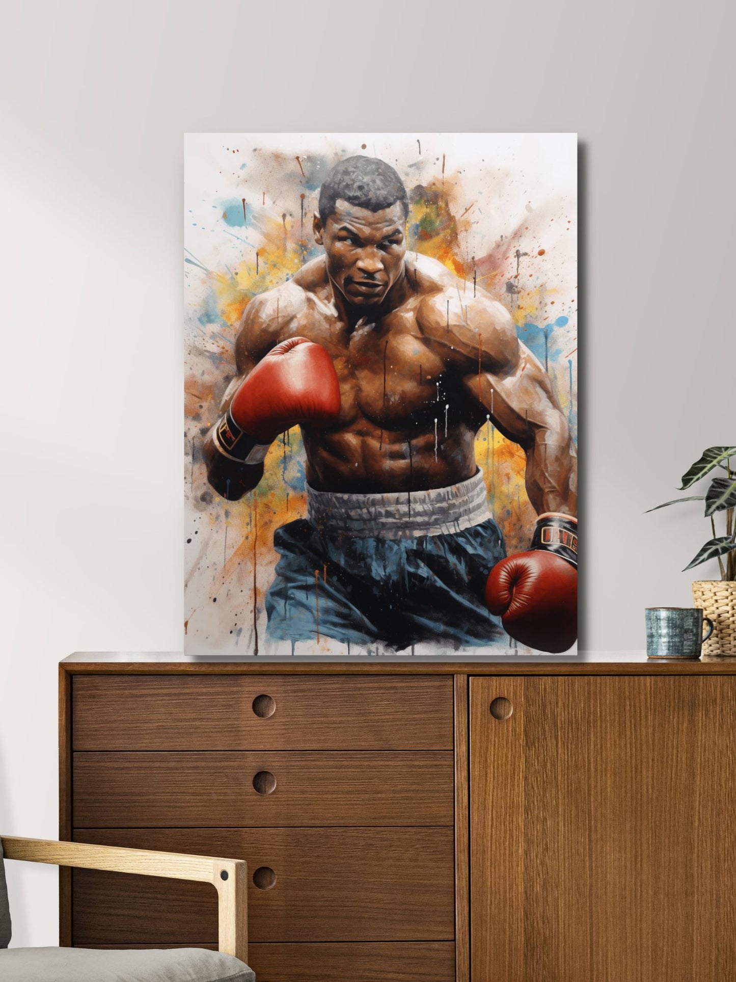 Mike Tyson v2