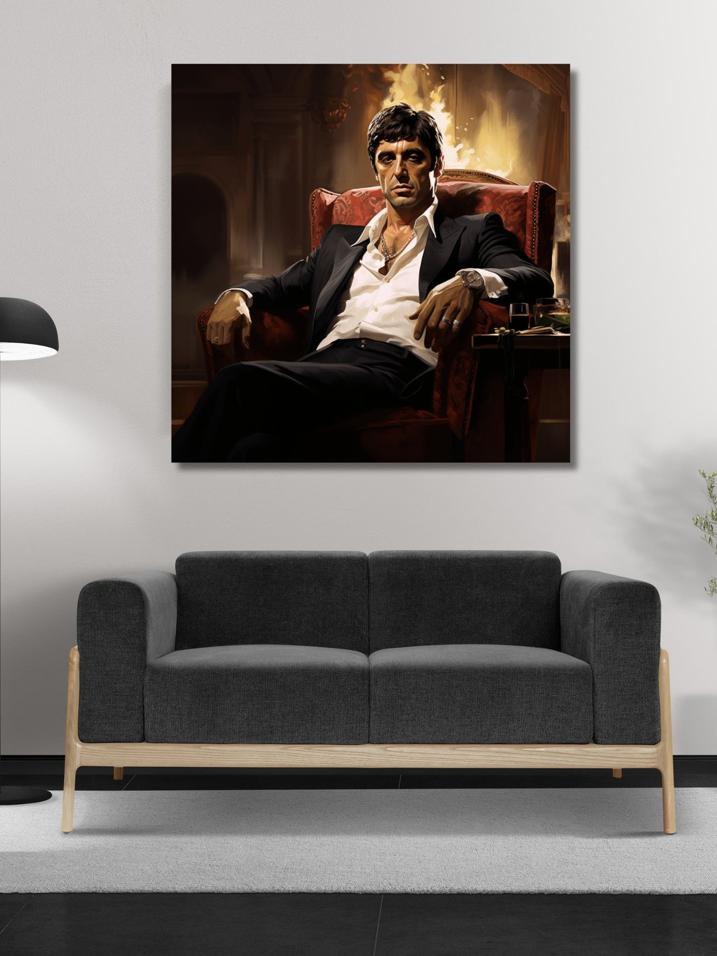 Scarface