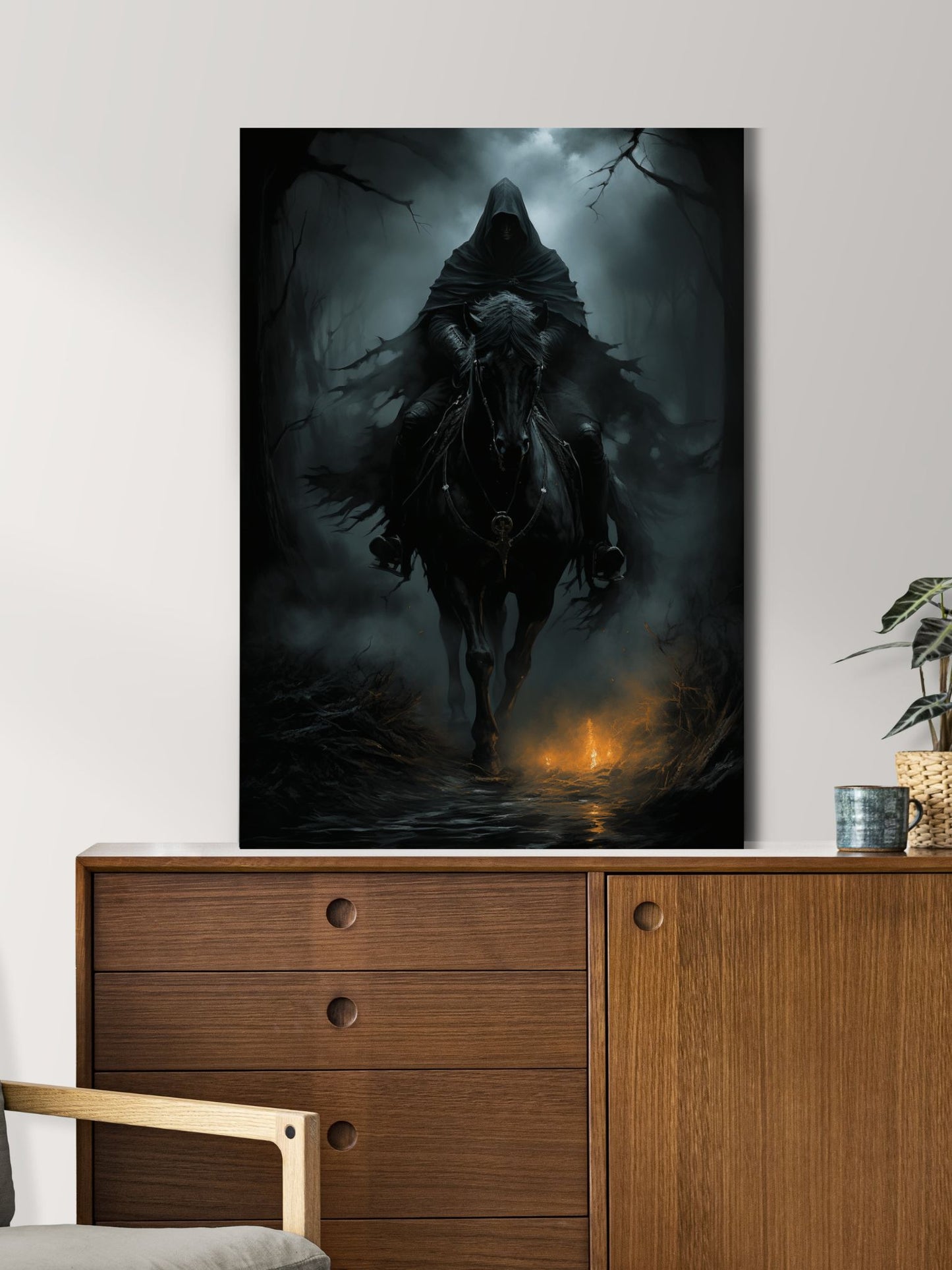 Pán prstenů Nazgûl v2