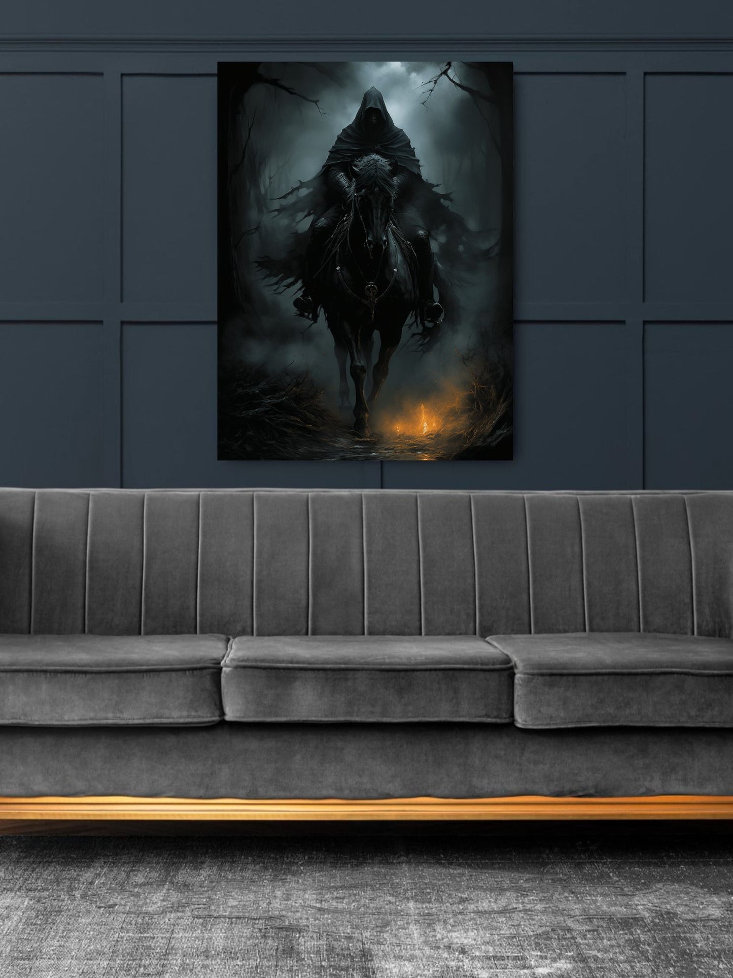 Pán prstenů Nazgûl v2