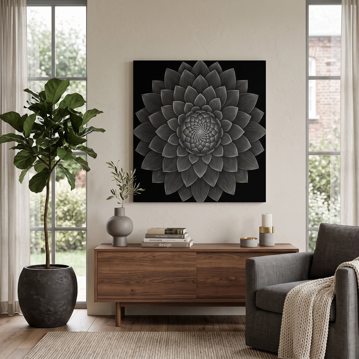 Dahlia