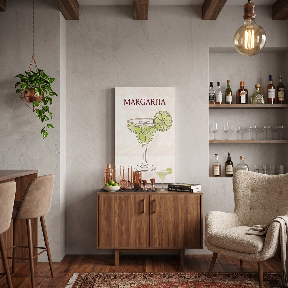 Drink - Margarita