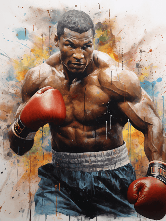 Mike Tyson v2