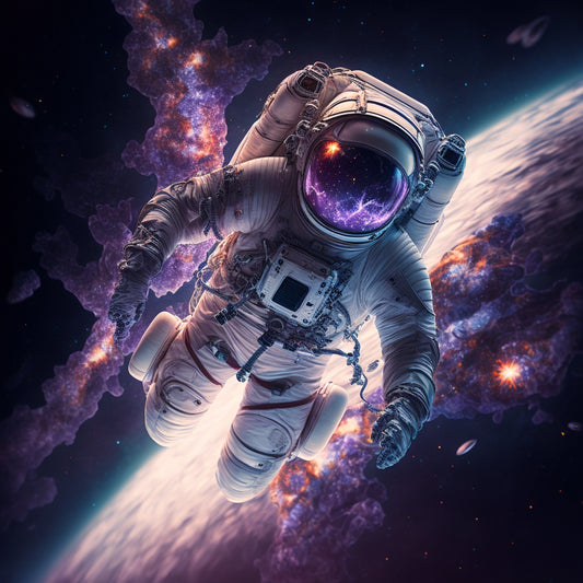 Astronaut
