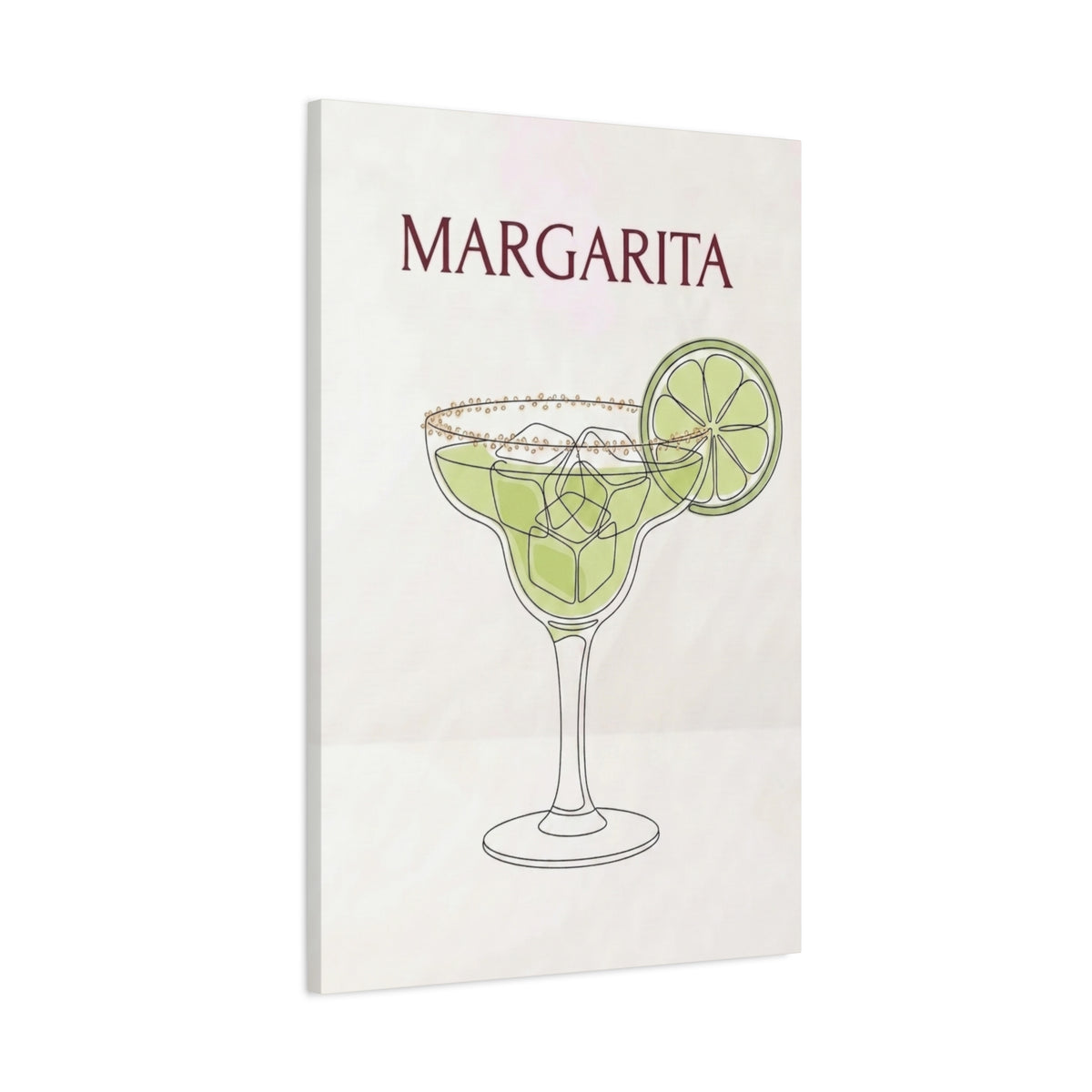 Drink - Margarita