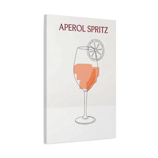 Drink - Aperol Spritz