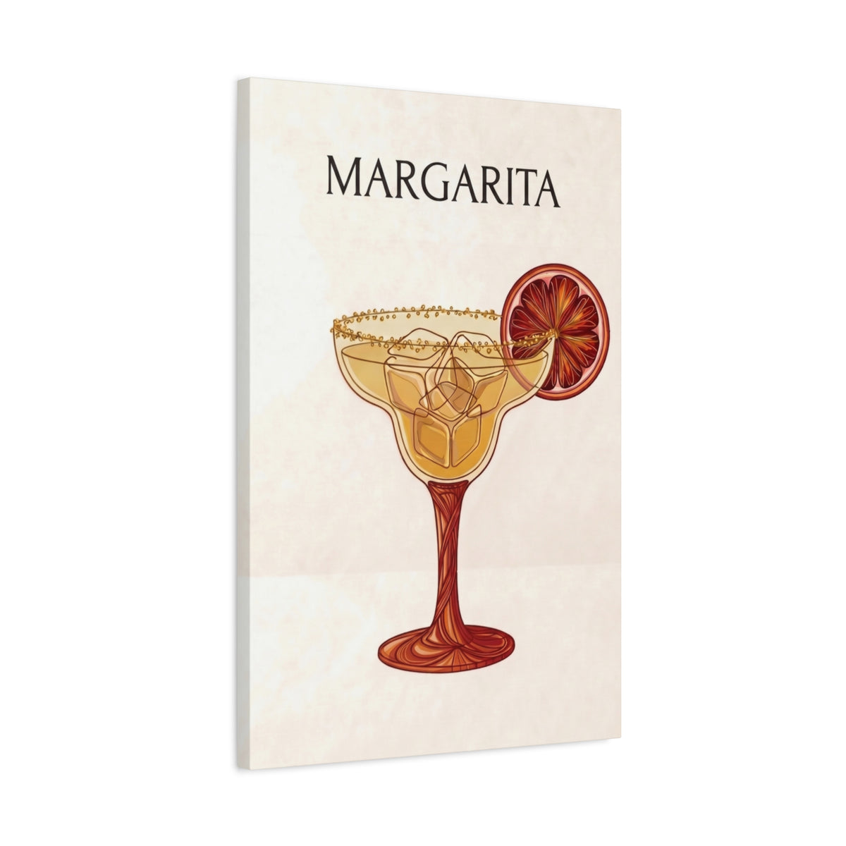 Drink - Margarita