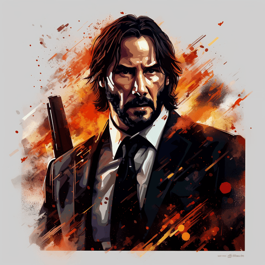 John Wick v1