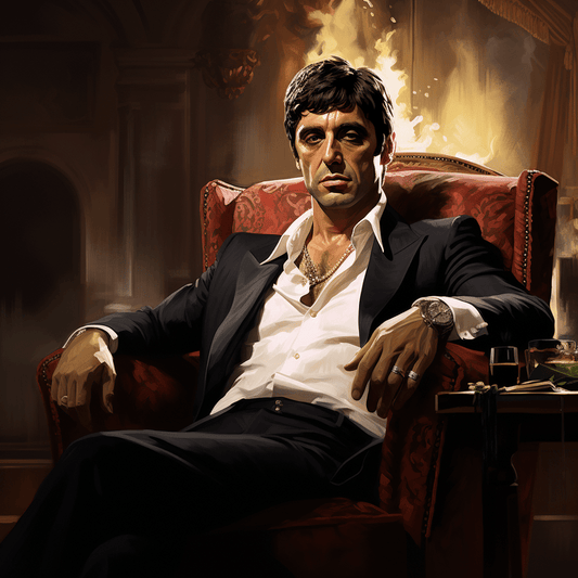 Scarface