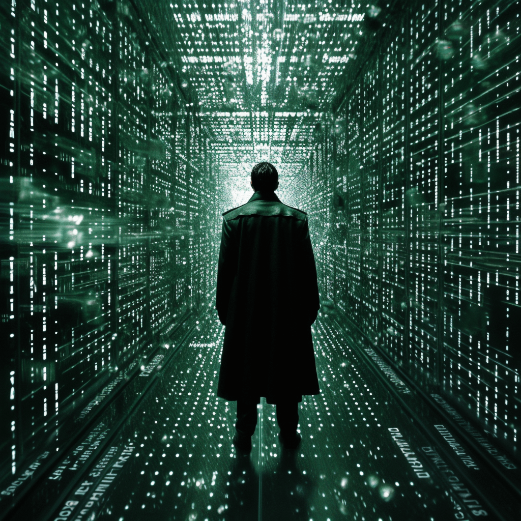 Matrix