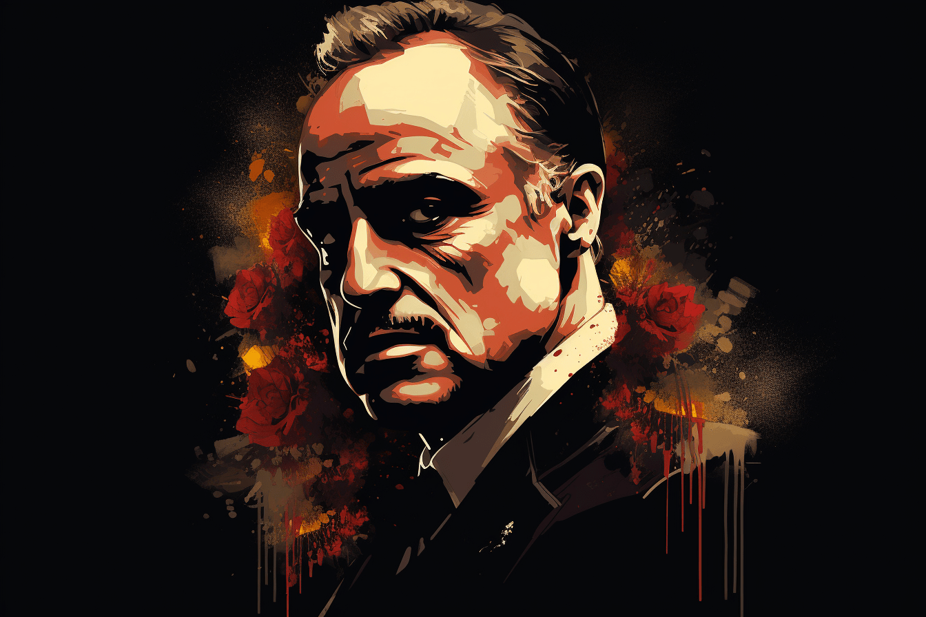 The Godfather