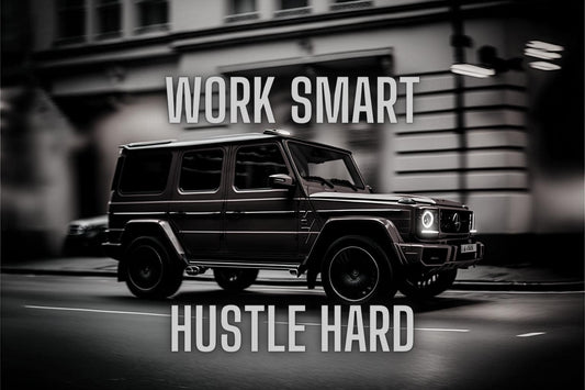 Hustle