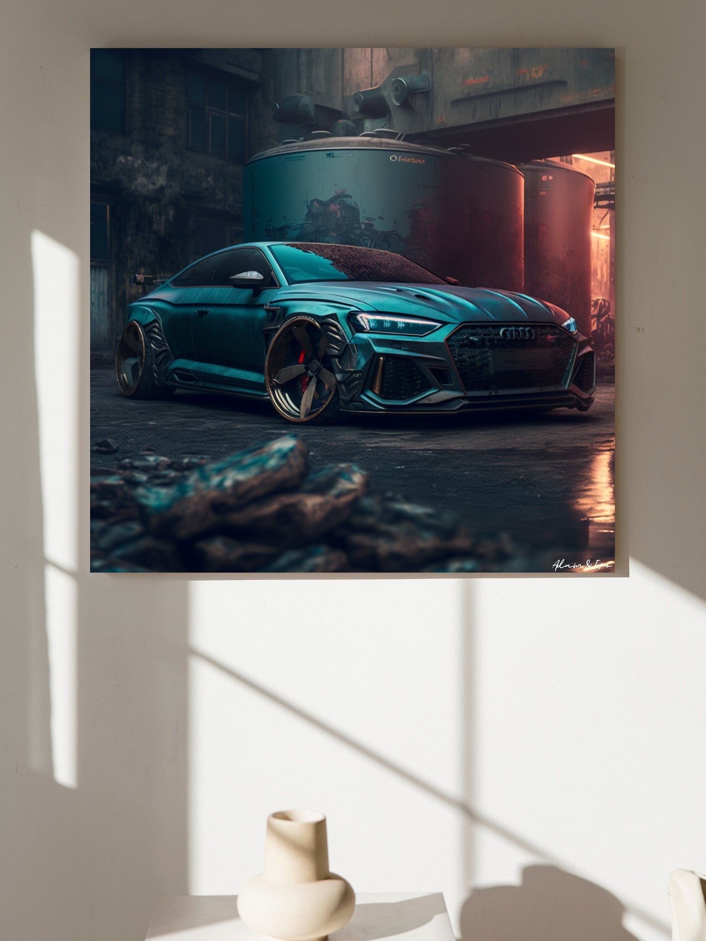 Audi RS5