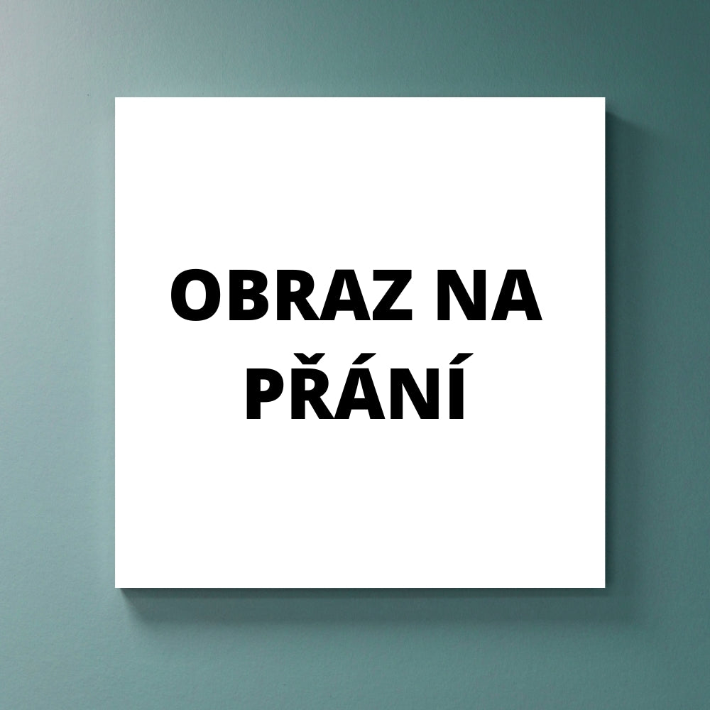 Obraz na přání